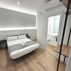 Private Bathroom Double Room
